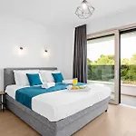 Front In Holiday home