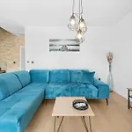 Front In Holiday home *