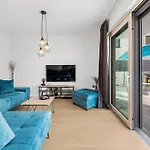 Holiday home Front In *