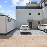 Front In Holiday home *