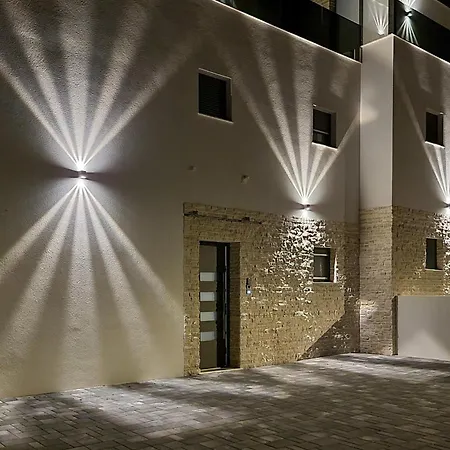 Nyaraló Gorgeous In Srima