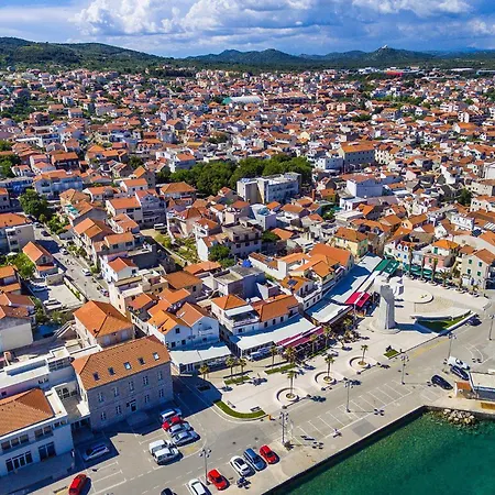 Gorgeous In Dom wakacyjny Srima