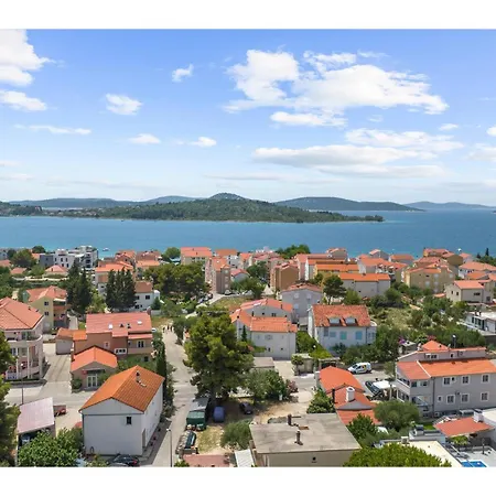 Gorgeous In Dom wakacyjny *