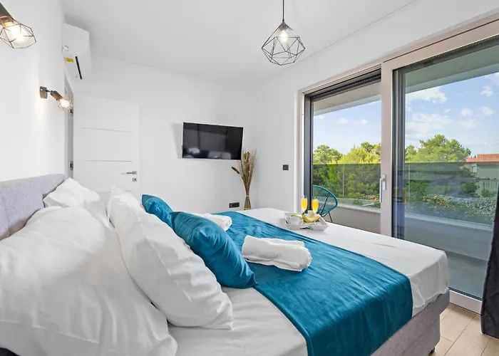 Gorgeous In Dom wakacyjny