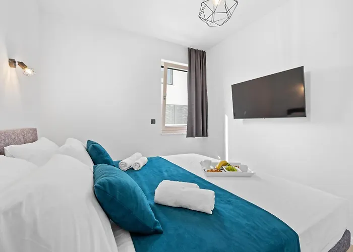 Сasa de vacaciones Gorgeous In