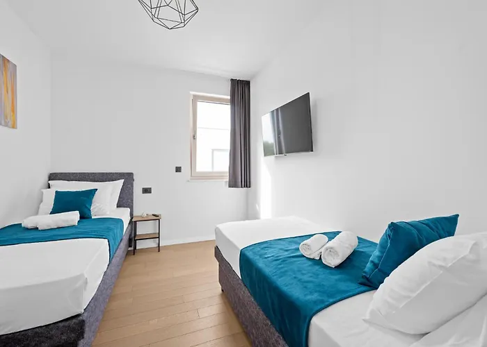 Gorgeous In Сasa de vacaciones *