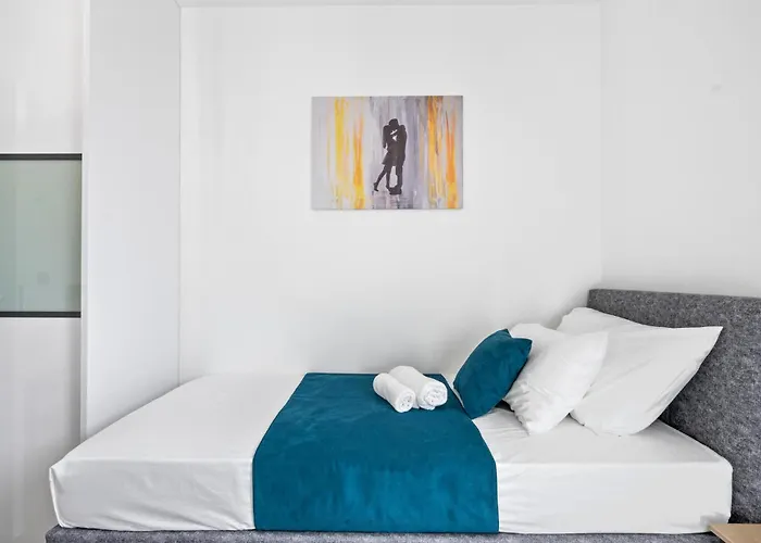 Gorgeous In Dom wakacyjny Srima