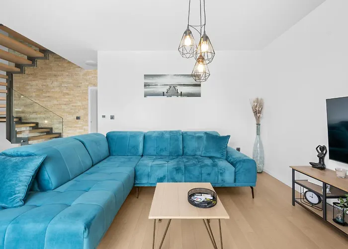 Gorgeous In Сasa de vacaciones *