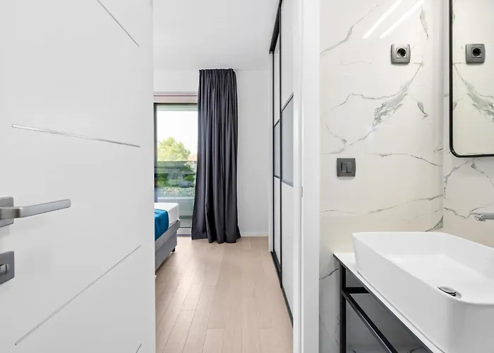 Dom wakacyjny Gorgeous In *