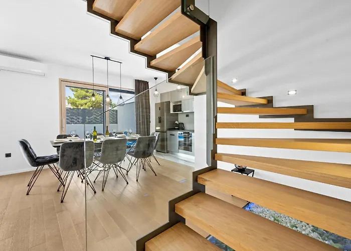 Dom wakacyjny Gorgeous In Srima