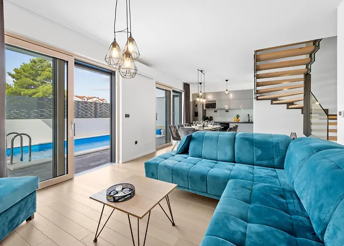 Сasa de vacaciones Gorgeous In