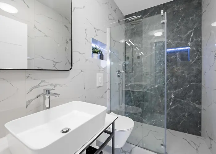 Gorgeous In Dom wakacyjny *