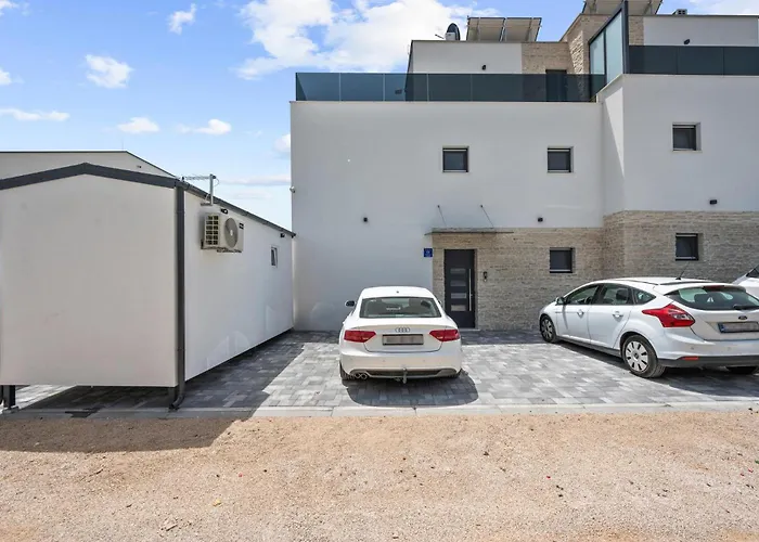 Gorgeous In Dom wakacyjny *