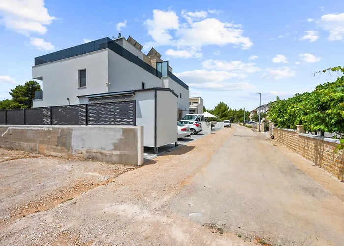 Gorgeous In Сasa de vacaciones Srima