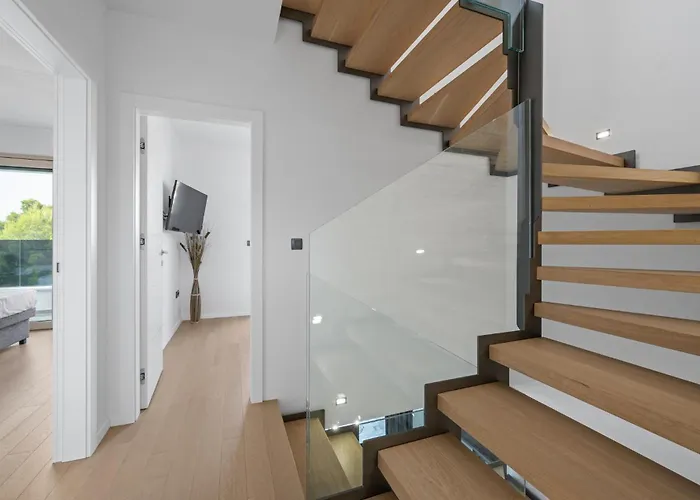 Сasa de vacaciones Gorgeous In Srima