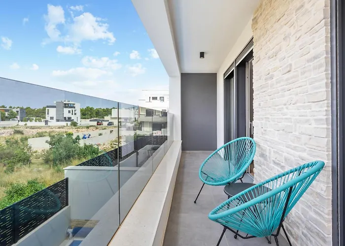 Dom wakacyjny Gorgeous In *