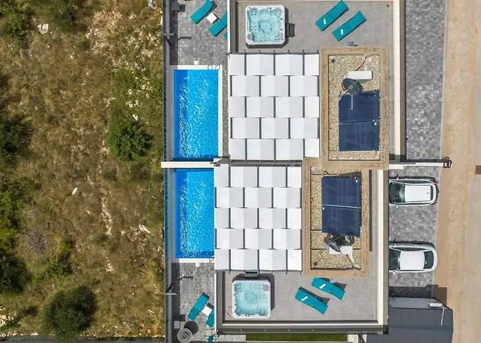 Сasa de vacaciones Gorgeous In